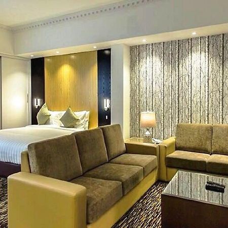 Al Faris 1 Hotel Apartments Dubai Exterior foto
