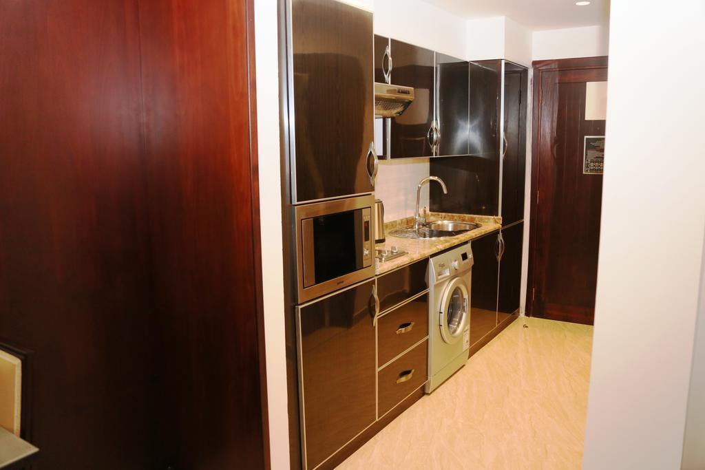 Al Faris 1 Hotel Apartments Dubai Exterior foto