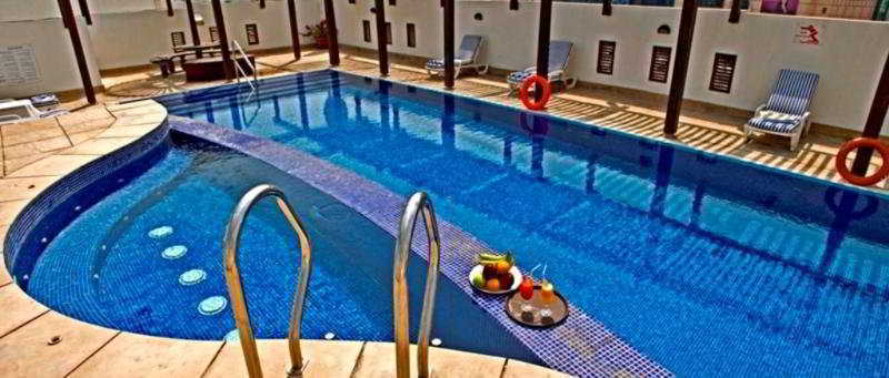 Al Faris 1 Hotel Apartments Dubai Exterior foto
