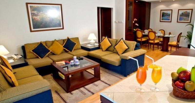 Al Faris 1 Hotel Apartments Dubai Exterior foto