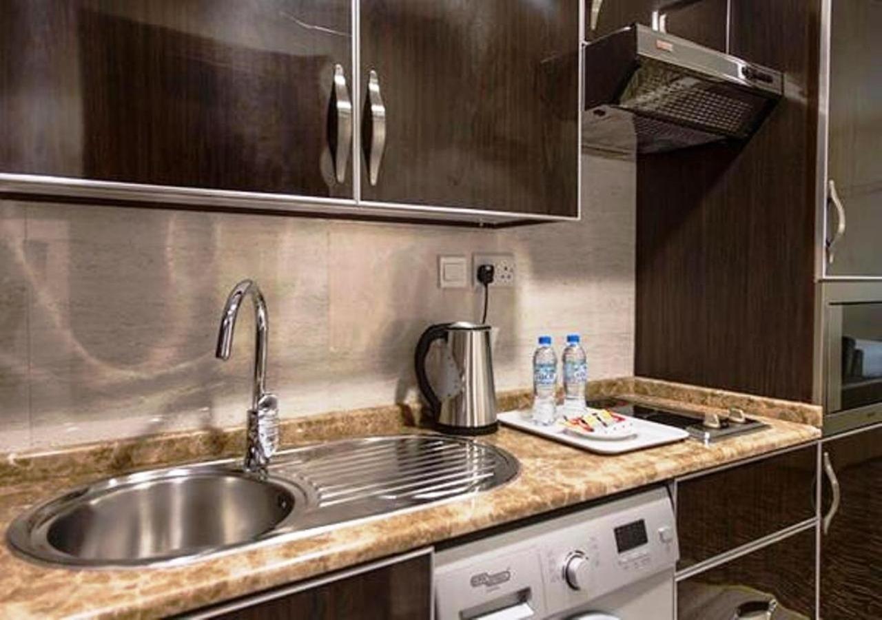 Al Faris 1 Hotel Apartments Dubai Exterior foto