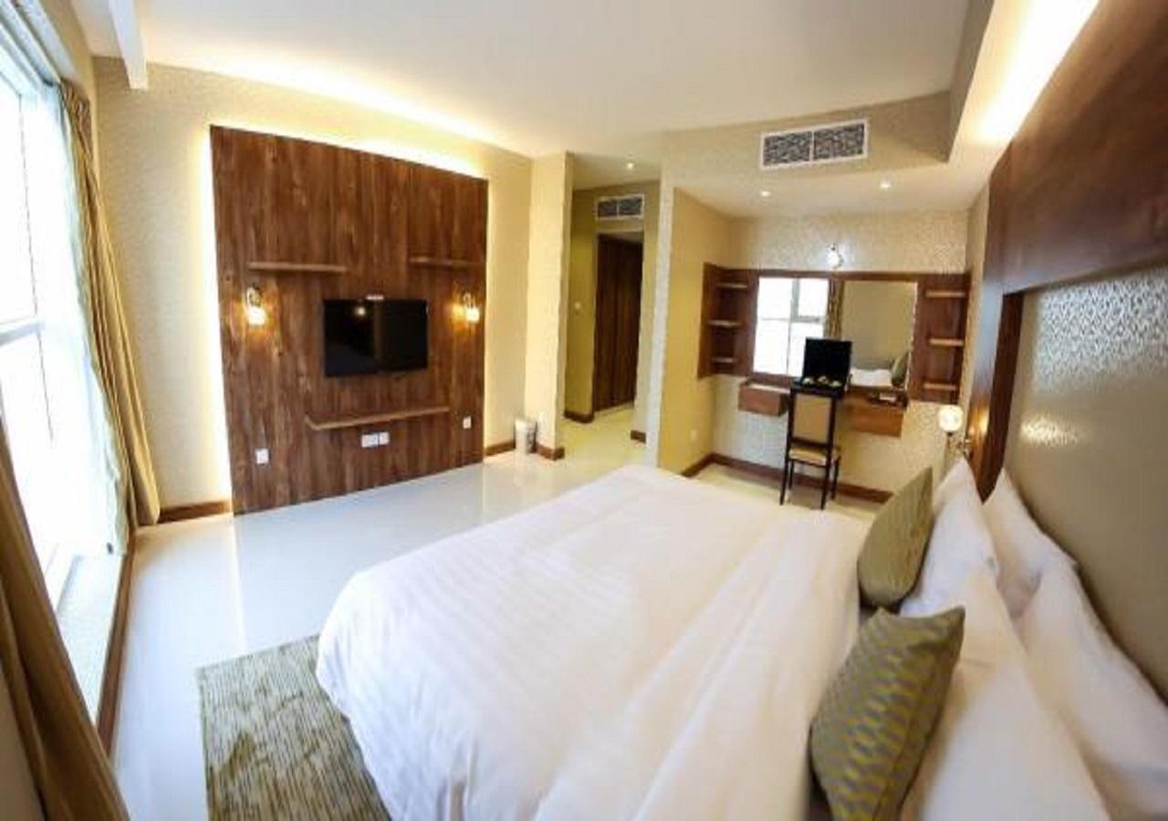Al Faris 1 Hotel Apartments Dubai Exterior foto