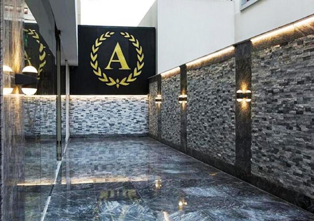 Al Faris 1 Hotel Apartments Dubai Exterior foto