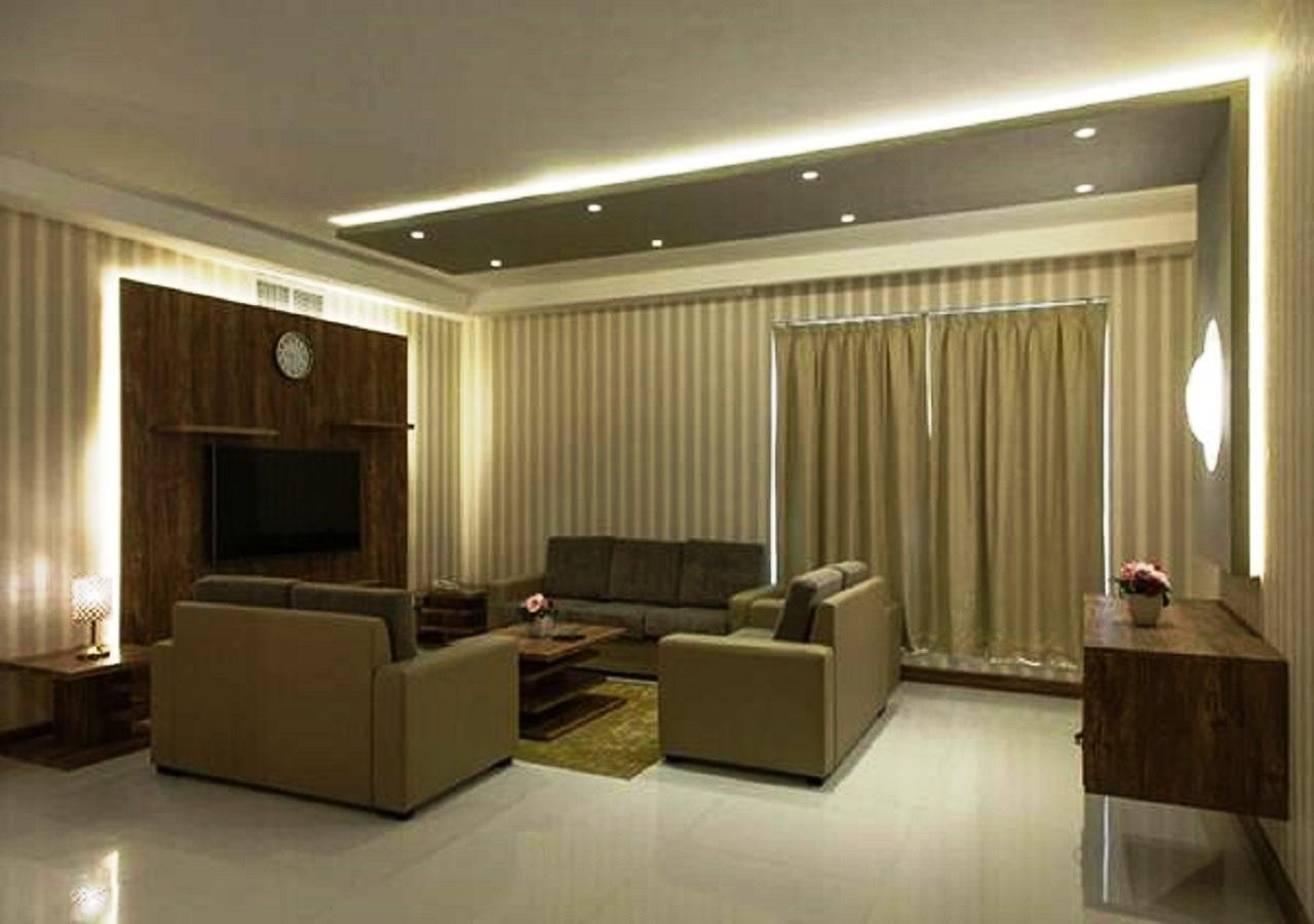 Al Faris 1 Hotel Apartments Dubai Exterior foto