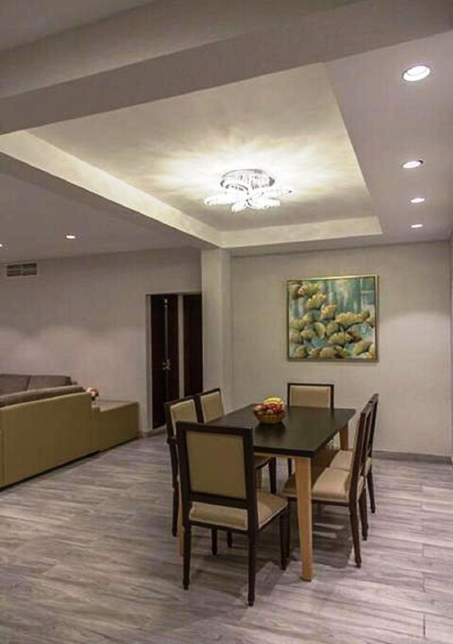 Al Faris 1 Hotel Apartments Dubai Exterior foto