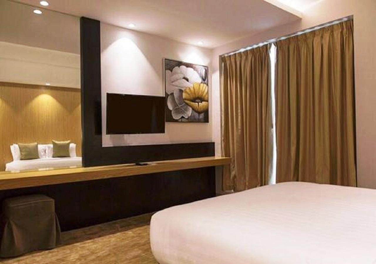 Al Faris 1 Hotel Apartments Dubai Exterior foto