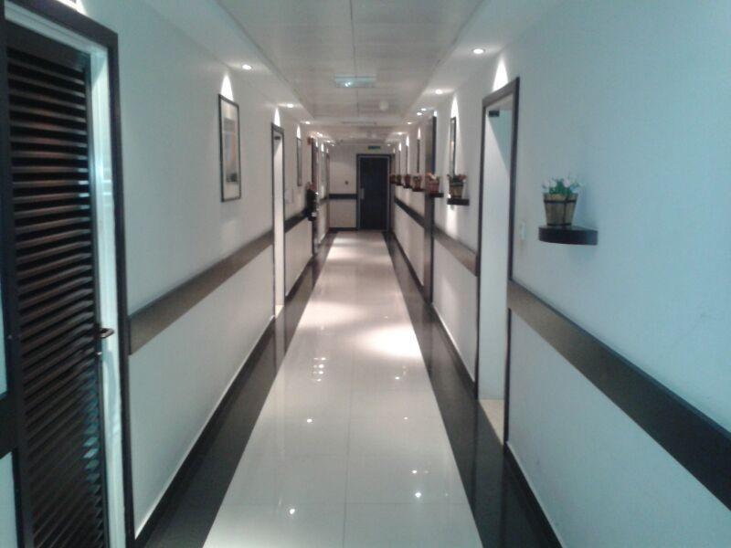 Al Faris 1 Hotel Apartments Dubai Exterior foto